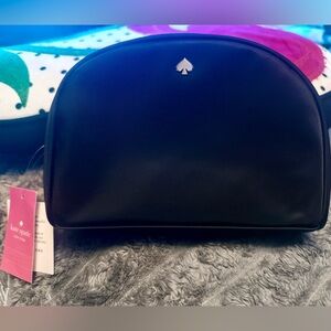 Kate Spade Medium Dome Cosmetic Bag